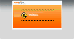 Desktop Screenshot of brandsgo.com