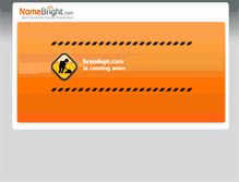 Tablet Screenshot of brandsgo.com